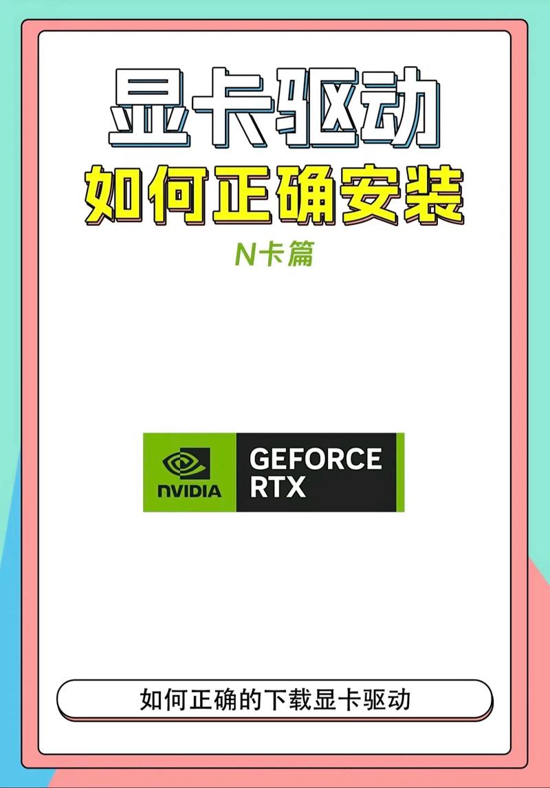 集成顯卡驅(qū)動(dòng)怎么安裝，4070顯卡驅(qū)動(dòng)怎么安裝